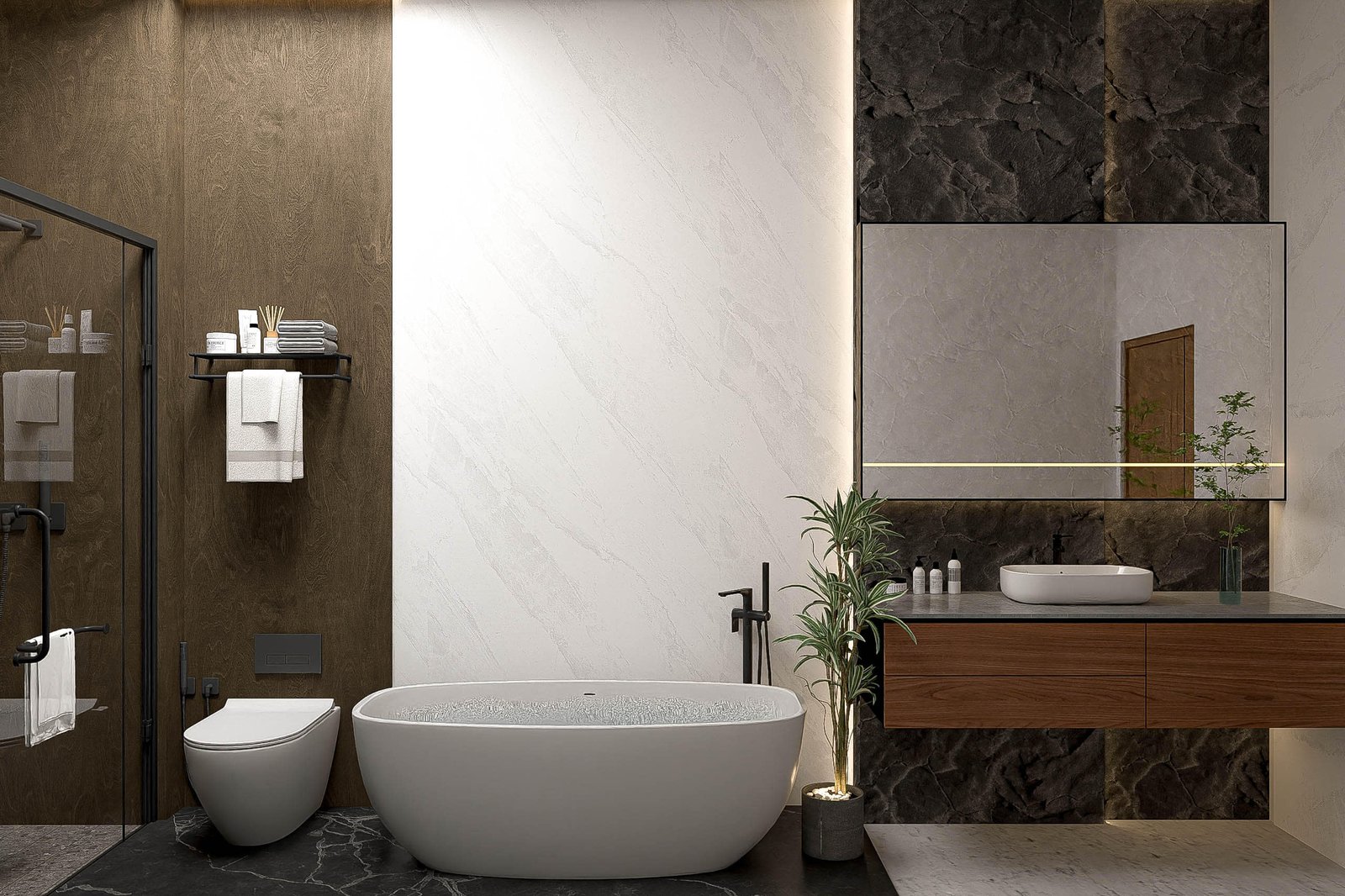 KAMAR 1